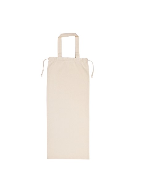 KIMOOD Sac à pain en coton bio /api/colors/e4673c21-e8cb-492b-aa0c-b227b8618401 personnalisable