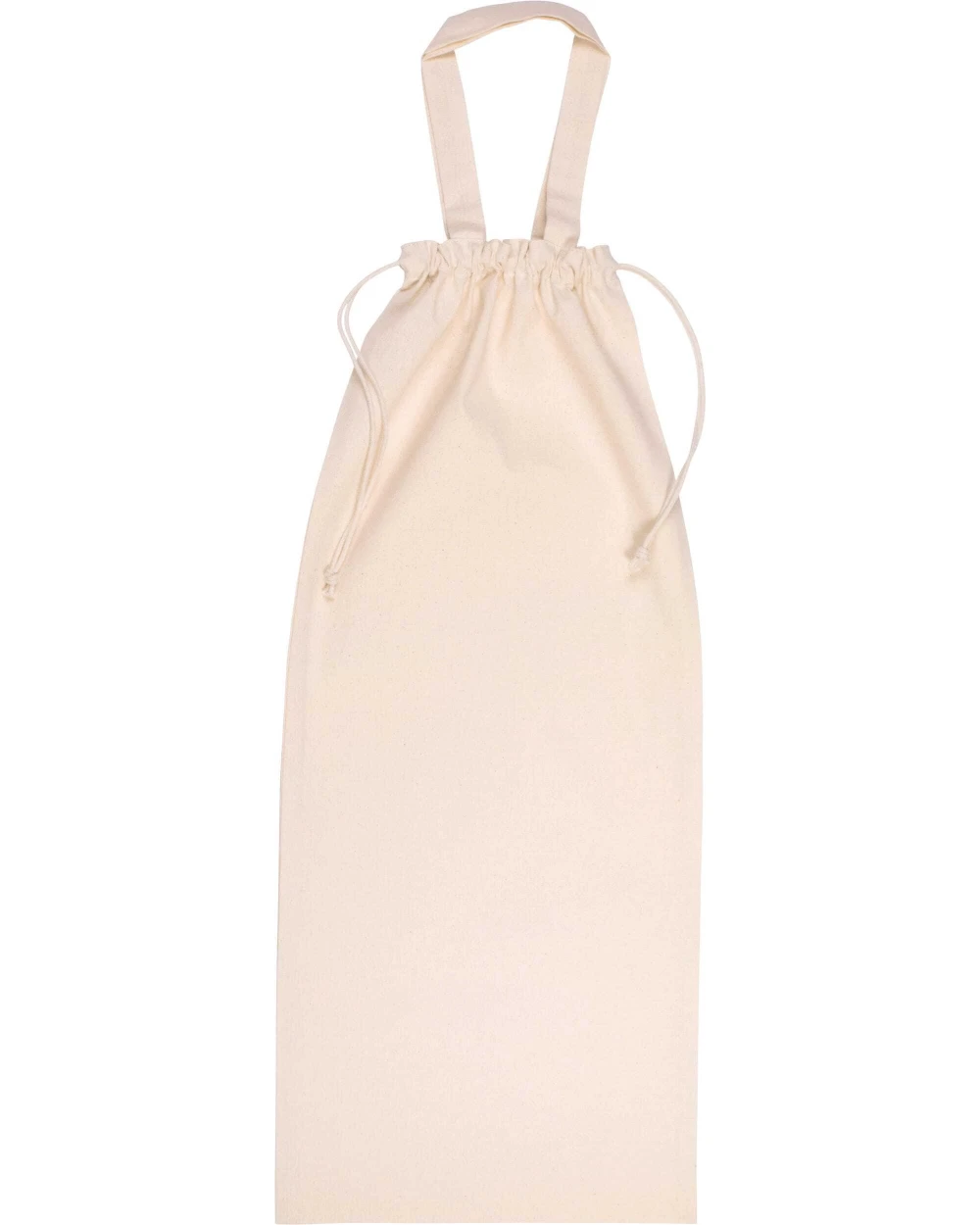 Tote bags personnalisable KIMOOD Sac à pain en coton bio