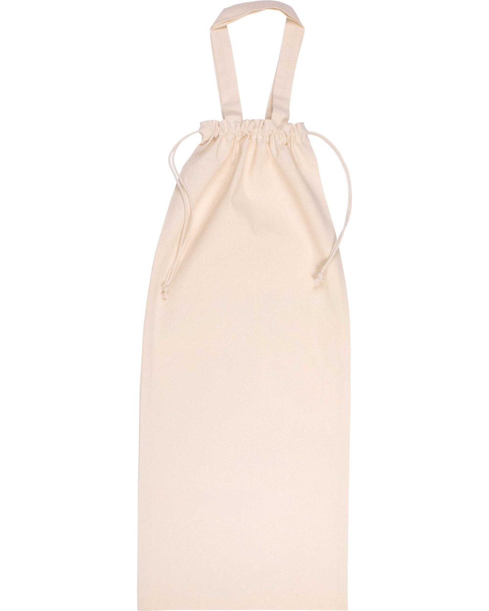 Tote bags personnalisable KIMOOD Sac à pain en coton bio