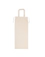 Tote bags KIMOOD Stokbroodtas van biokatoen voor bedrukking &amp; borduring