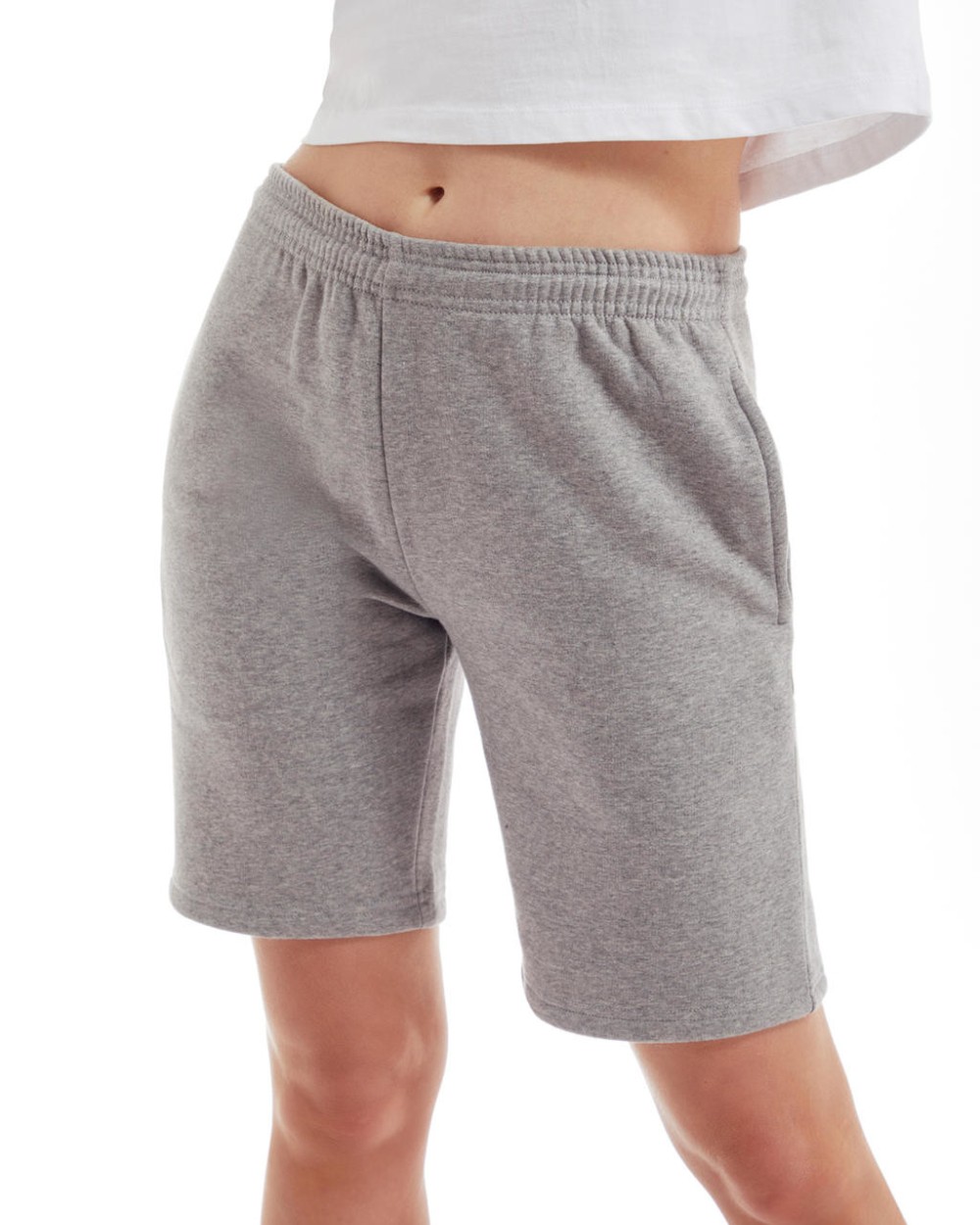 Broeken MANTIS ESSENTIAL SHORTS voor bedrukking &amp; borduring