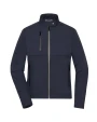 JAMES & NICHOLSON Ladies´ Softshell Jacket Softshells personalisierbar