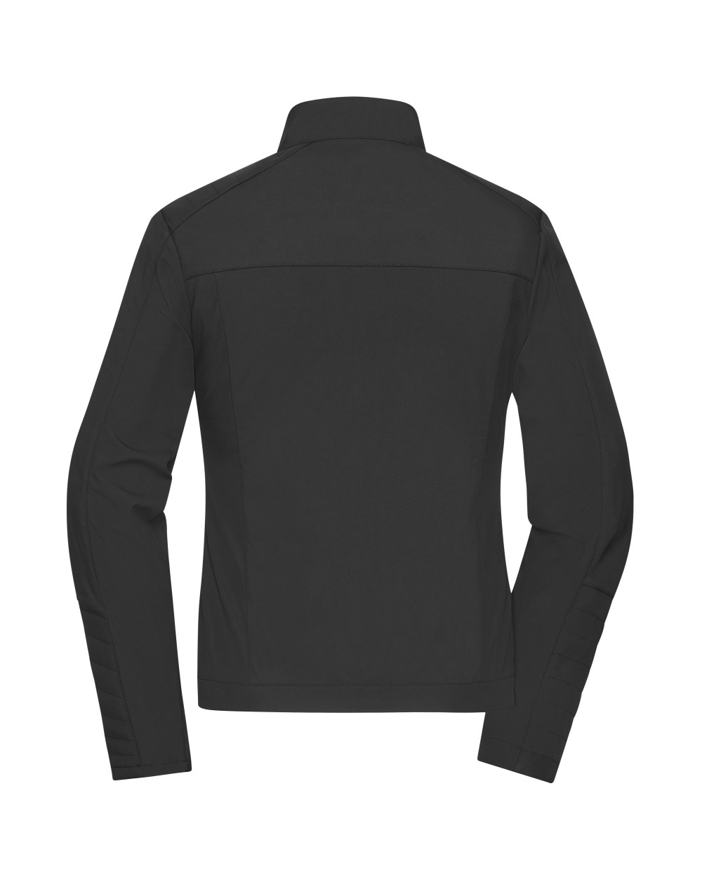 Softshells JAMES & NICHOLSON Ladies´ Softshell Jacket voor bedrukking &amp; borduring