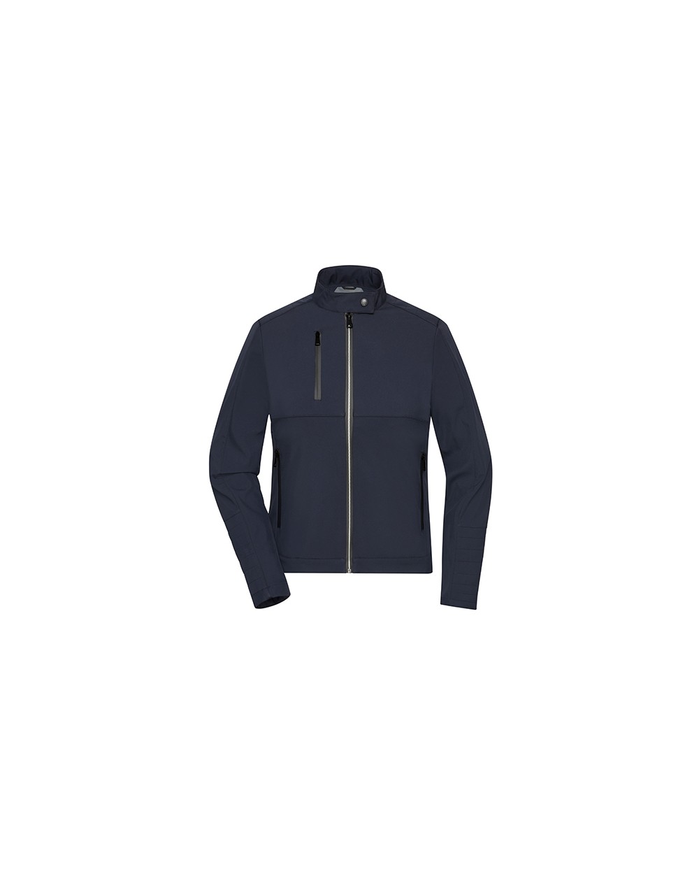 Softshells personnalisable JAMES & NICHOLSON Ladies´ Softshell Jacket