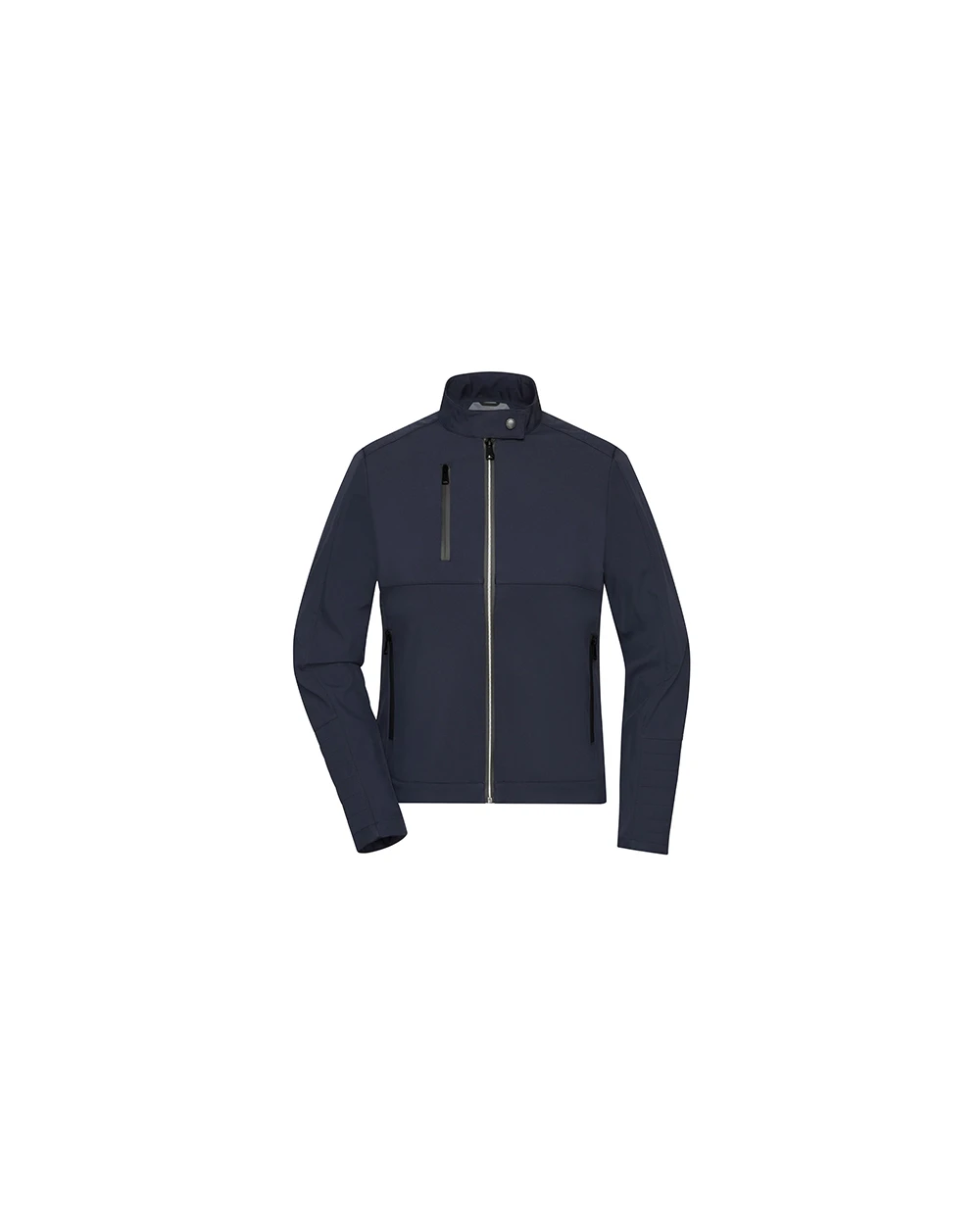 Softshells personnalisable JAMES & NICHOLSON Ladies´ Softshell Jacket