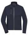 Softshells personnalisable JAMES & NICHOLSON Ladies´ Softshell Jacket