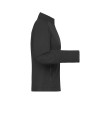 JAMES & NICHOLSON Ladies´ Softshell Jacket Softshells personalisierbar