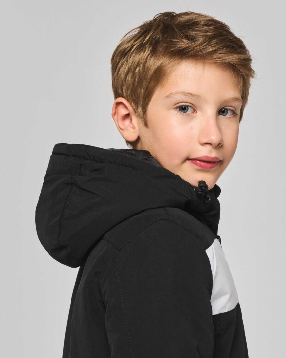 PROACT Clubjacke für Kinder Jacken personalisierbar