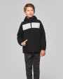 PROACT Clubjacke für Kinder Jacken personalisierbar