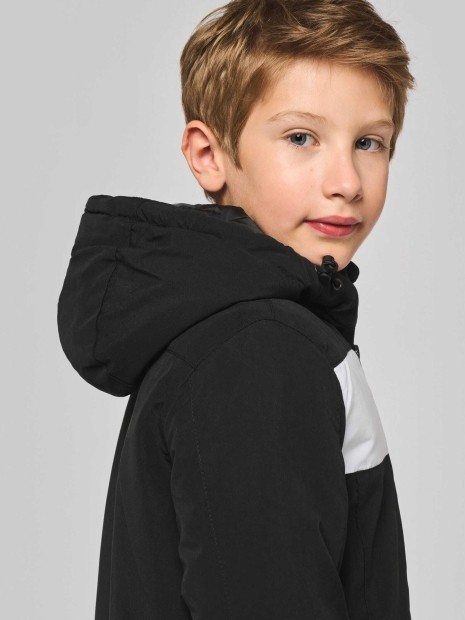 Vestes à personnaliser PROACT Veste club enfant 