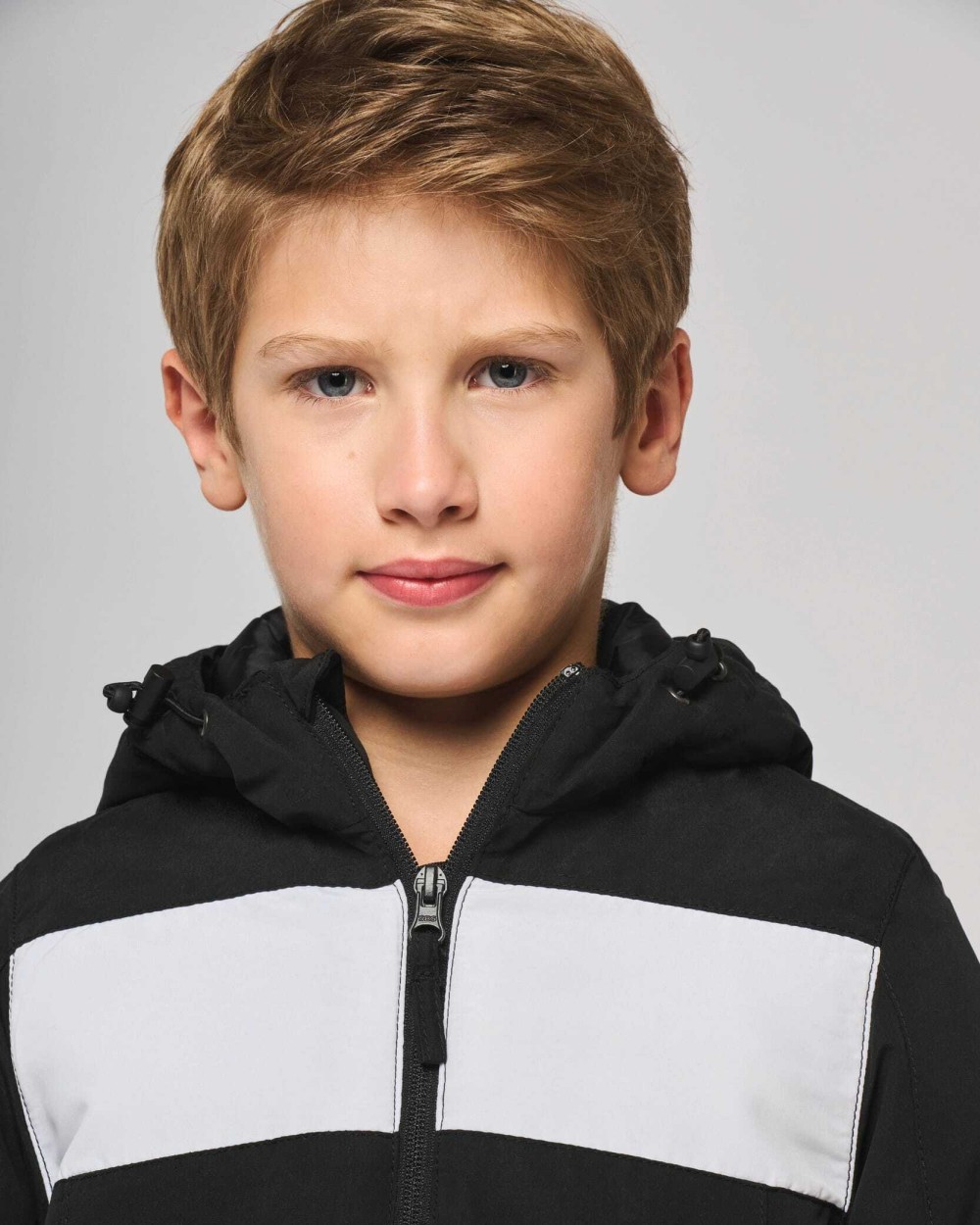 PROACT Clubjacke für Kinder Jacken personalisierbar