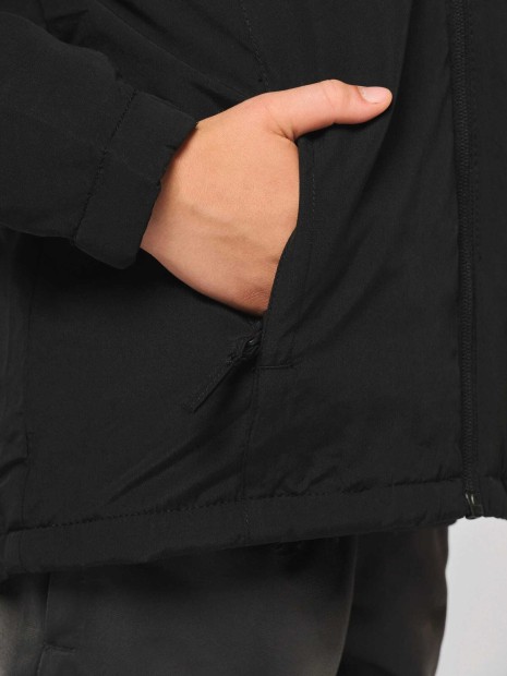 Vestes à personnaliser PROACT Veste club enfant 