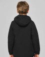 PROACT Clubjacke für Kinder Jacken personalisierbar