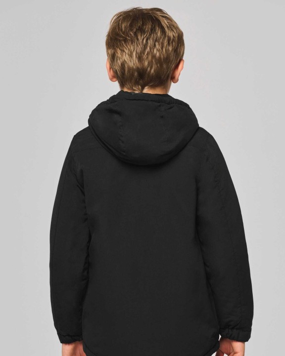 PROACT Clubjacke für Kinder Jacken personalisierbar