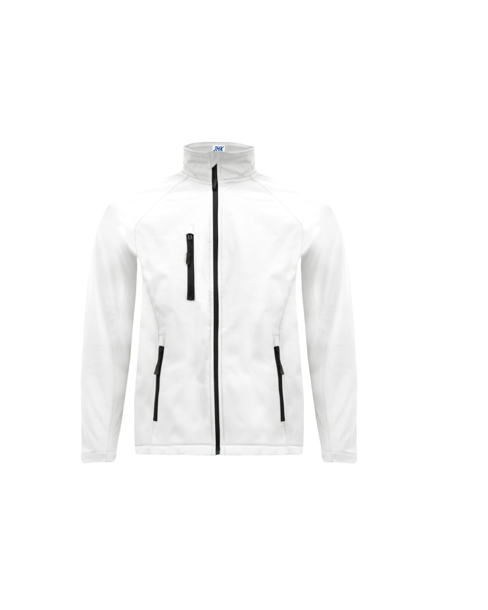 JHK SOFTSHELL JACKET Softshells personalisierbar