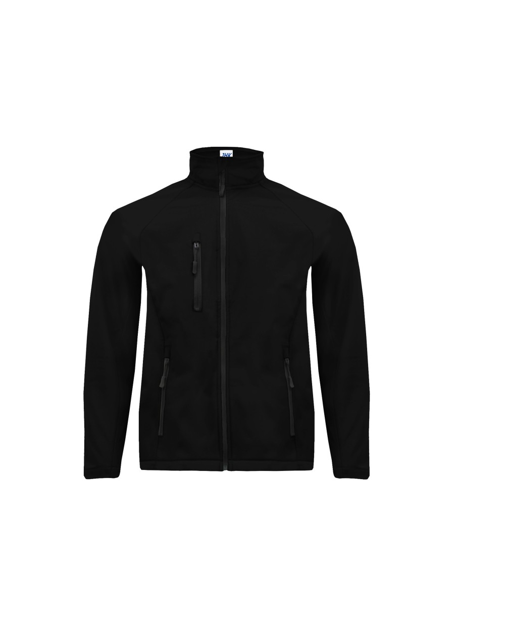JHK SOFTSHELL JACKET Softshells personalisierbar