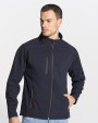 JHK SOFTSHELL JACKET Softshells personalisierbar