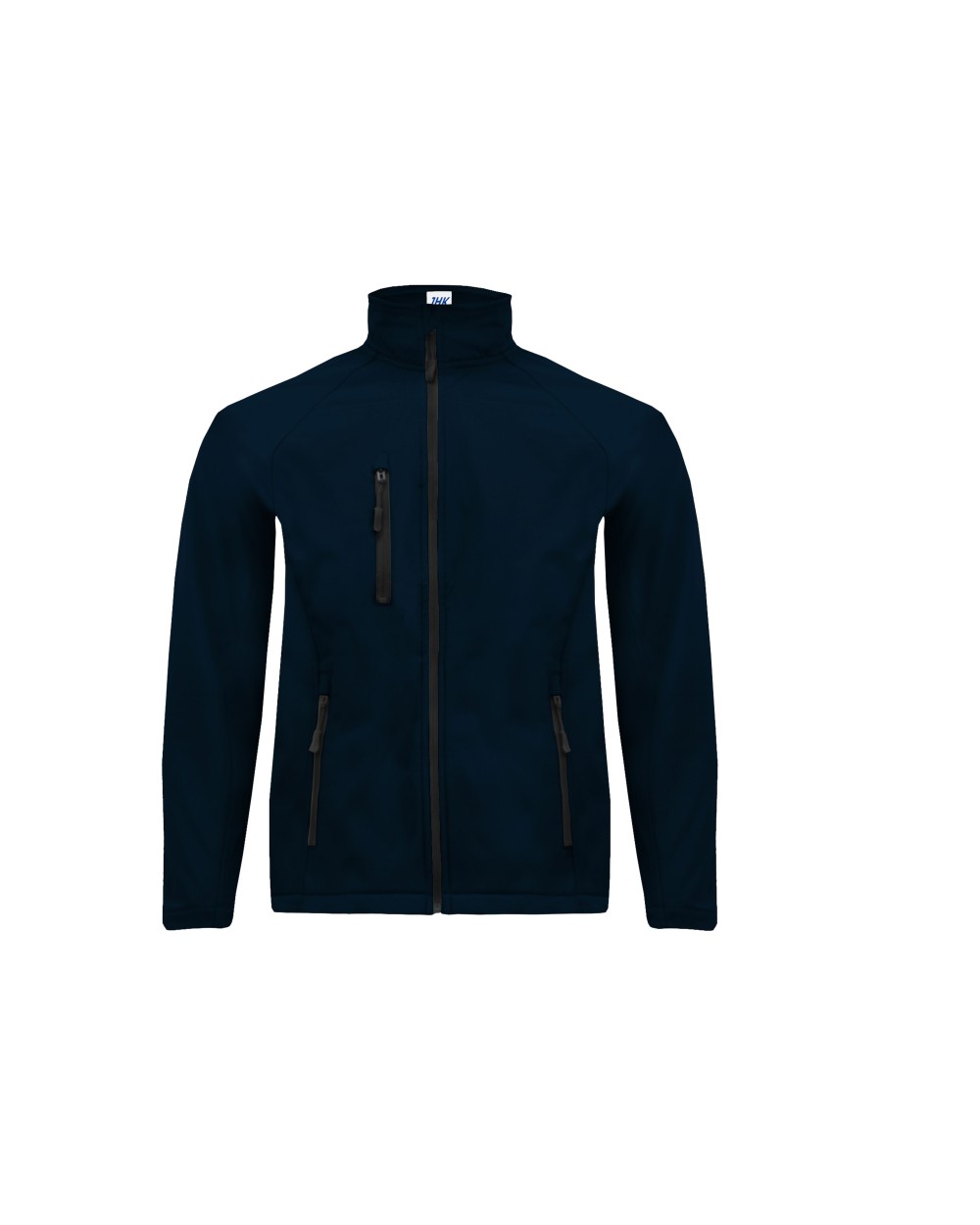 Softshells personnalisable JHK SOFTSHELL JACKET