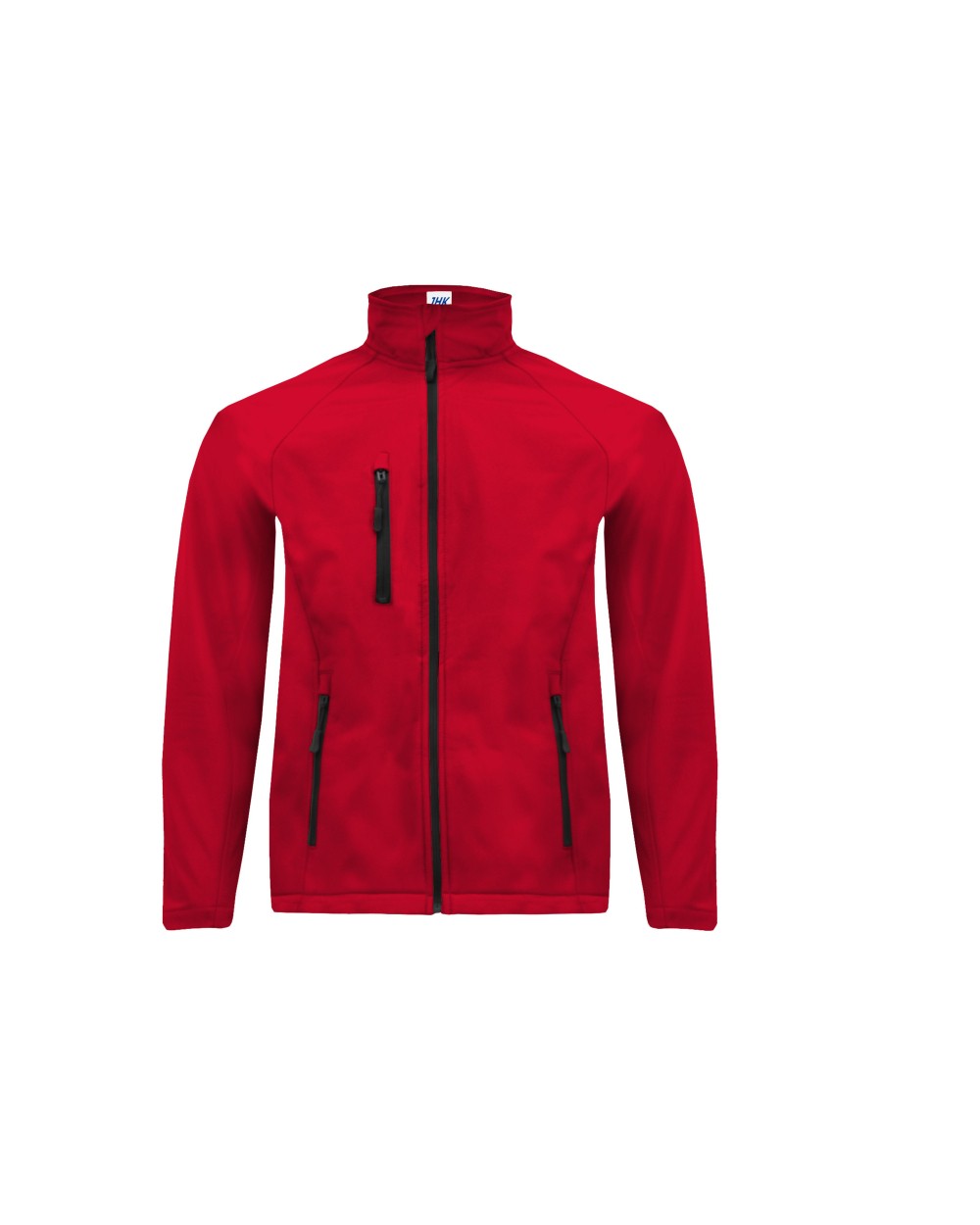 JHK SOFTSHELL JACKET Softshells personalisierbar