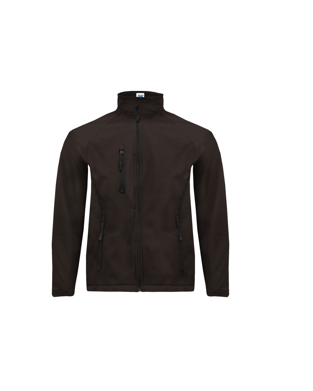 Softshells personnalisable JHK SOFTSHELL JACKET