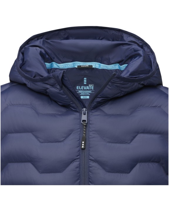 ELEVATE Petalite GRS Daunenjacke aus recyceltem Material für Herren Jacken personalisierbar
