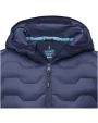 Vestes personnalisable ELEVATE Veste duvet isotherme Petalite recyclée certifiée GRS pour homme