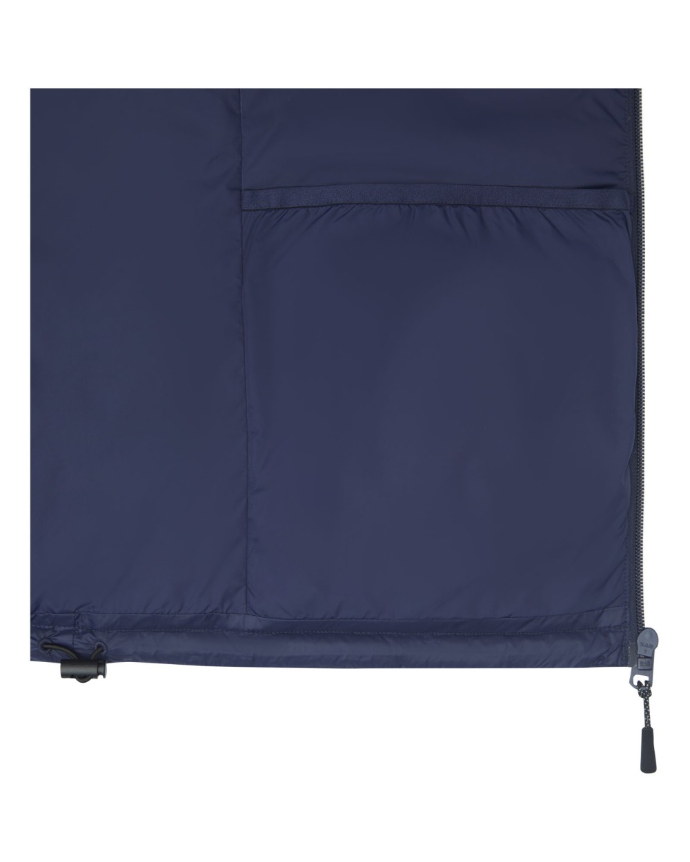 Vestes personnalisable ELEVATE Veste duvet isotherme Petalite recyclée certifiée GRS pour homme