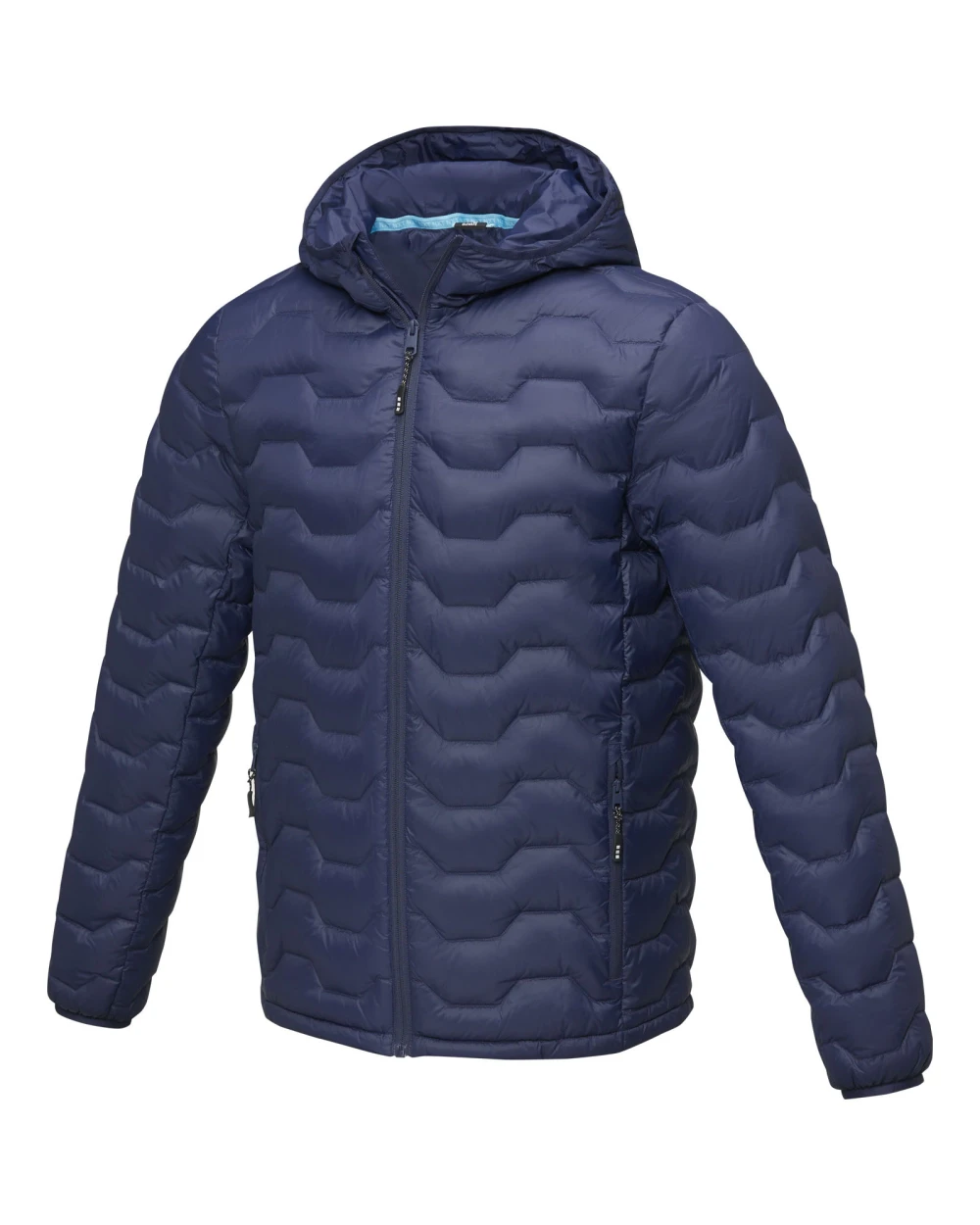 ELEVATE Petalite GRS Daunenjacke aus recyceltem Material für Herren Jacken personalisierbar