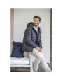 ELEVATE Petalite GRS Daunenjacke aus recyceltem Material für Herren Jacken personalisierbar
