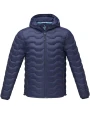Jassen ELEVATE Petalite GRS gerecyclede geïsoleerde down herenjas voor bedrukking &amp; borduring