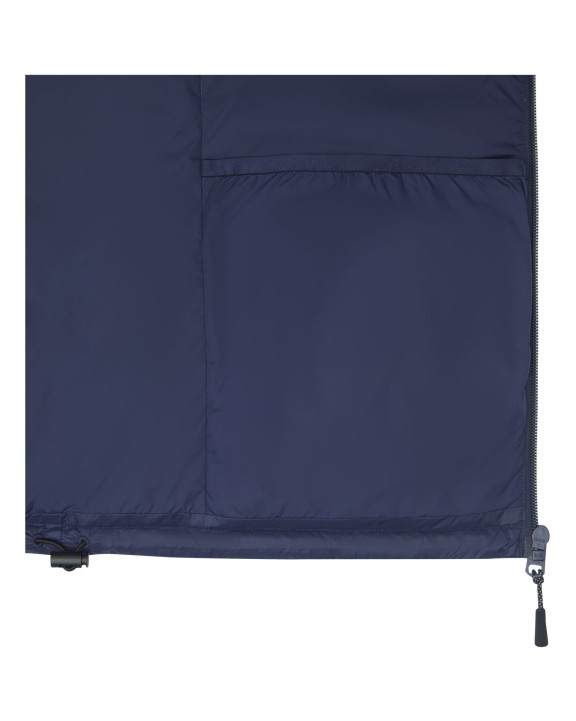 ELEVATE Petalite GRS Daunenjacke aus recyceltem Material für Herren Jacken personalisierbar