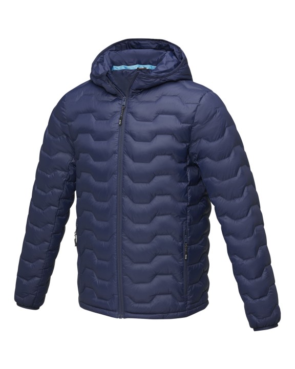 ELEVATE Petalite GRS Daunenjacke aus recyceltem Material für Herren Jacken personalisierbar