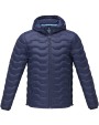 Vestes personnalisable ELEVATE Veste duvet isotherme Petalite recyclée certifiée GRS pour homme