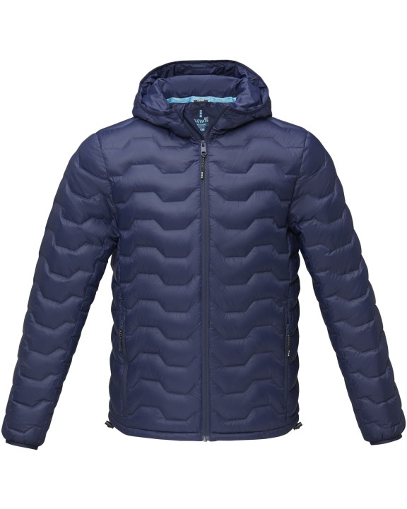 ELEVATE Petalite GRS Daunenjacke aus recyceltem Material für Herren Jacken personalisierbar