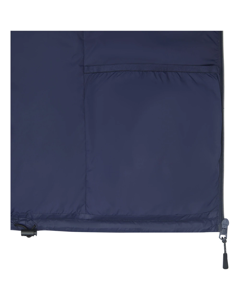 ELEVATE Petalite GRS Daunenjacke aus recyceltem Material für Herren Jacken personalisierbar