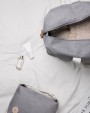 Tassen & Zakken VINGA VINGA Sortino RCS toilettas voor bedrukking &amp; borduring