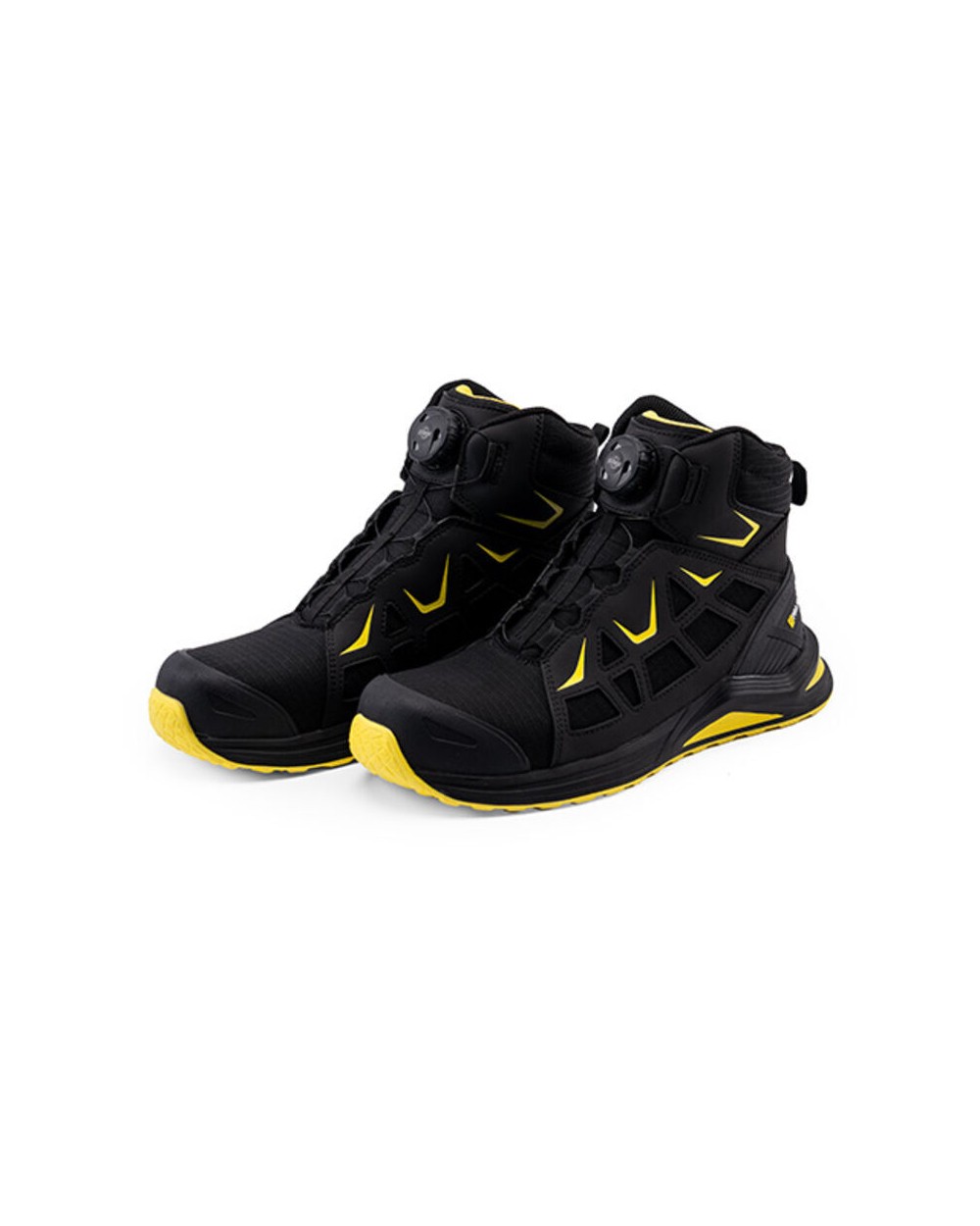 Benodigdheden PROJOB 9517 ORYX HOGE SCHOEN S3S voor bedrukking &amp; borduring