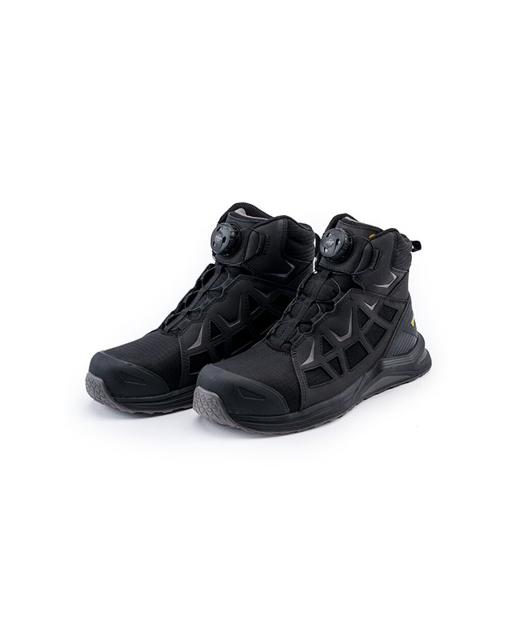 Benodigdheden PROJOB 9517 ORYX HOGE SCHOEN S3S voor bedrukking &amp; borduring