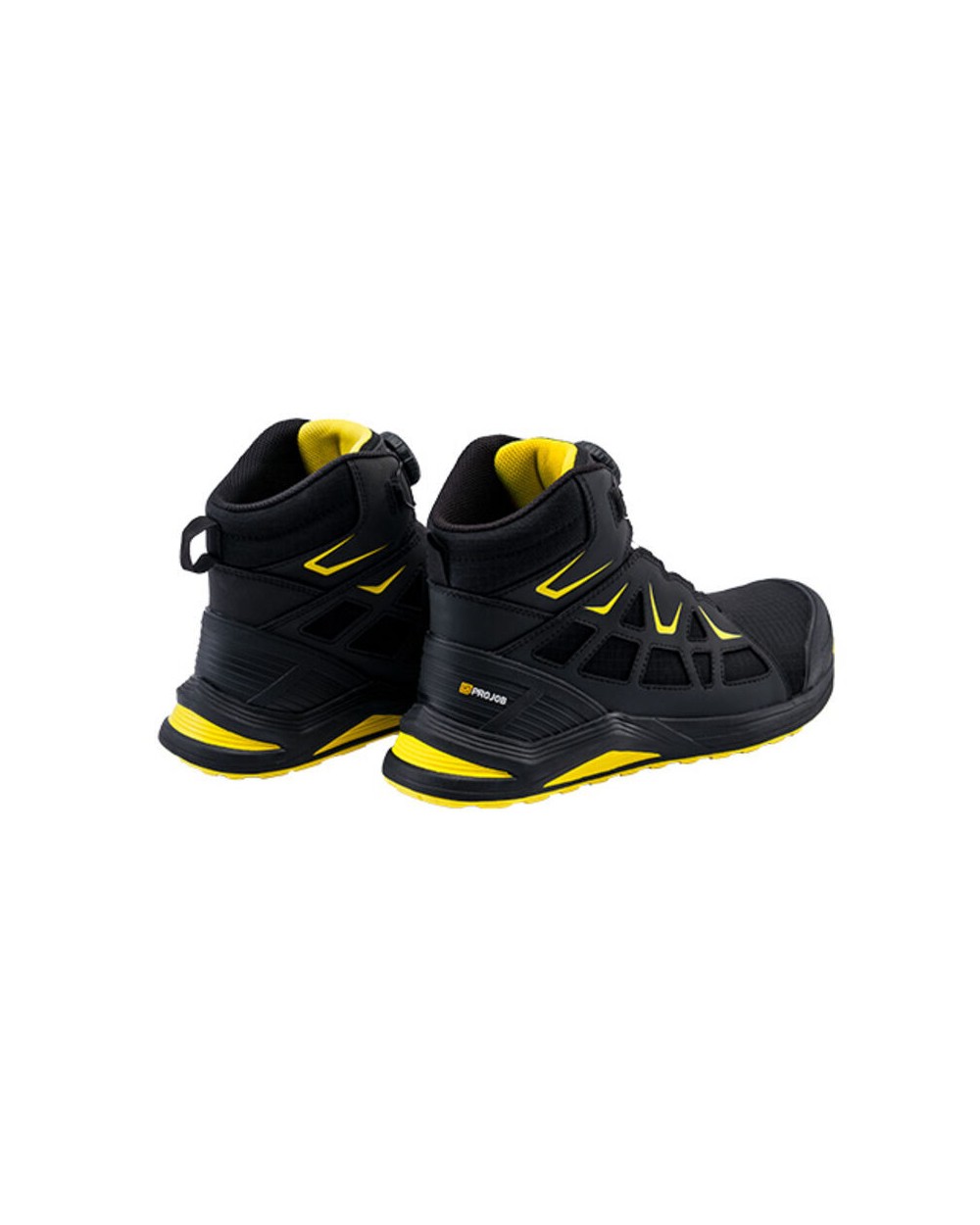 Accessoires personnalisable PROJOB 9517 PROJOB ORYX MI-HAUTE S3S