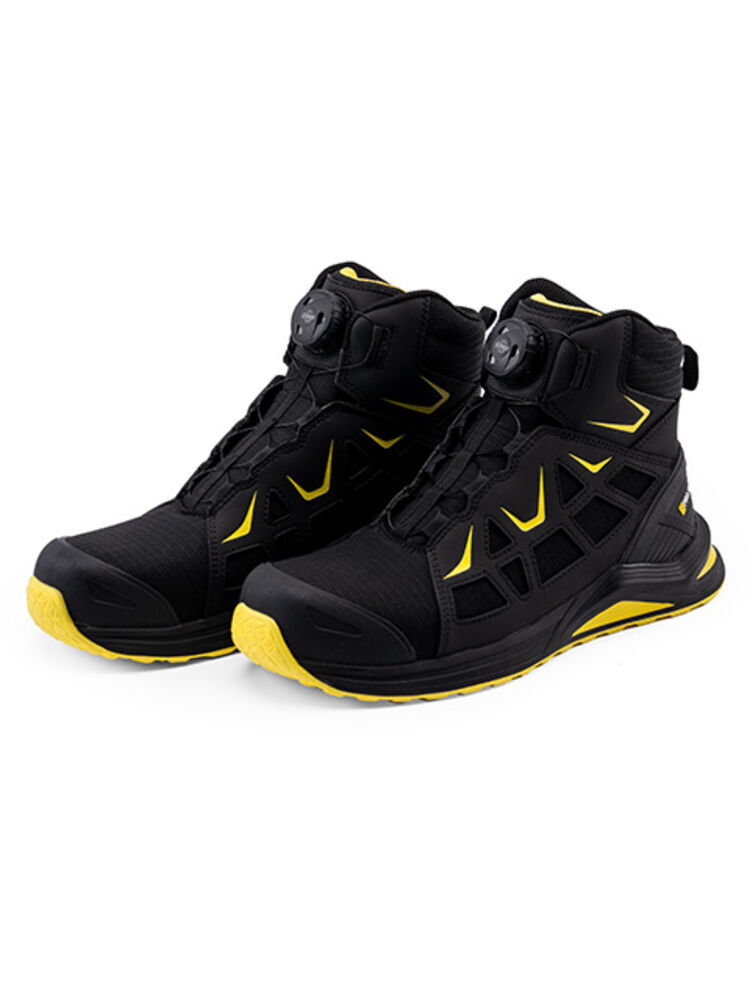 Benodigdheden PROJOB 9517 ORYX HOGE SCHOEN S3S voor bedrukking &amp; borduring