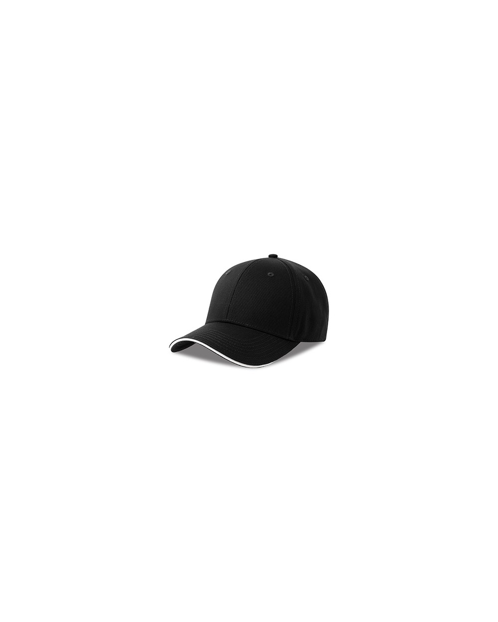 Casquettes personnalisable ATLANTIS Sport Sandwich-S Cap