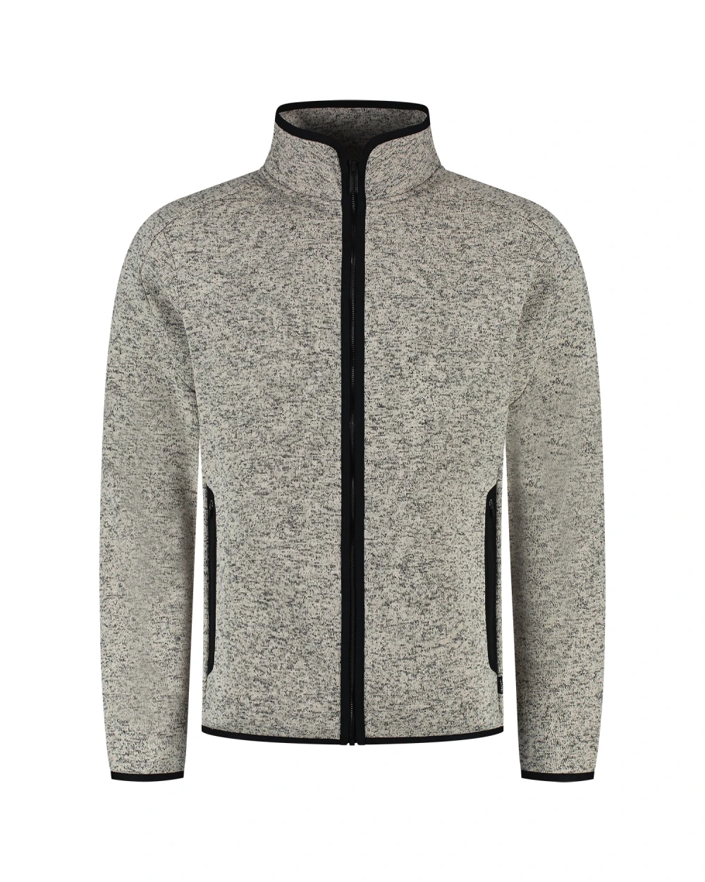 Sweaters & hoodies TRICORP Knitted Fleecejack Redefined Dames voor bedrukking &amp; borduring