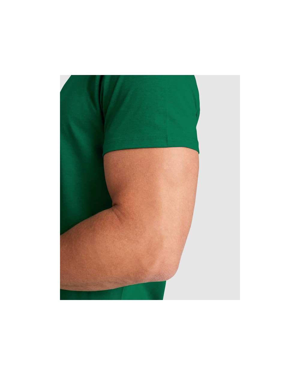 T-Shirts personnalisable ROLY ATOMIC 150
