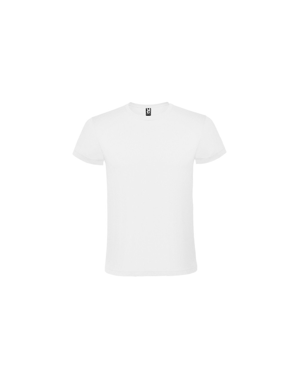 T-shirts ROLY ATOMIC 150 voor bedrukking &amp; borduring