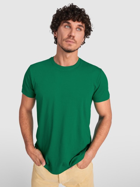 T-Shirts à personnaliser ROLY ATOMIC 150 