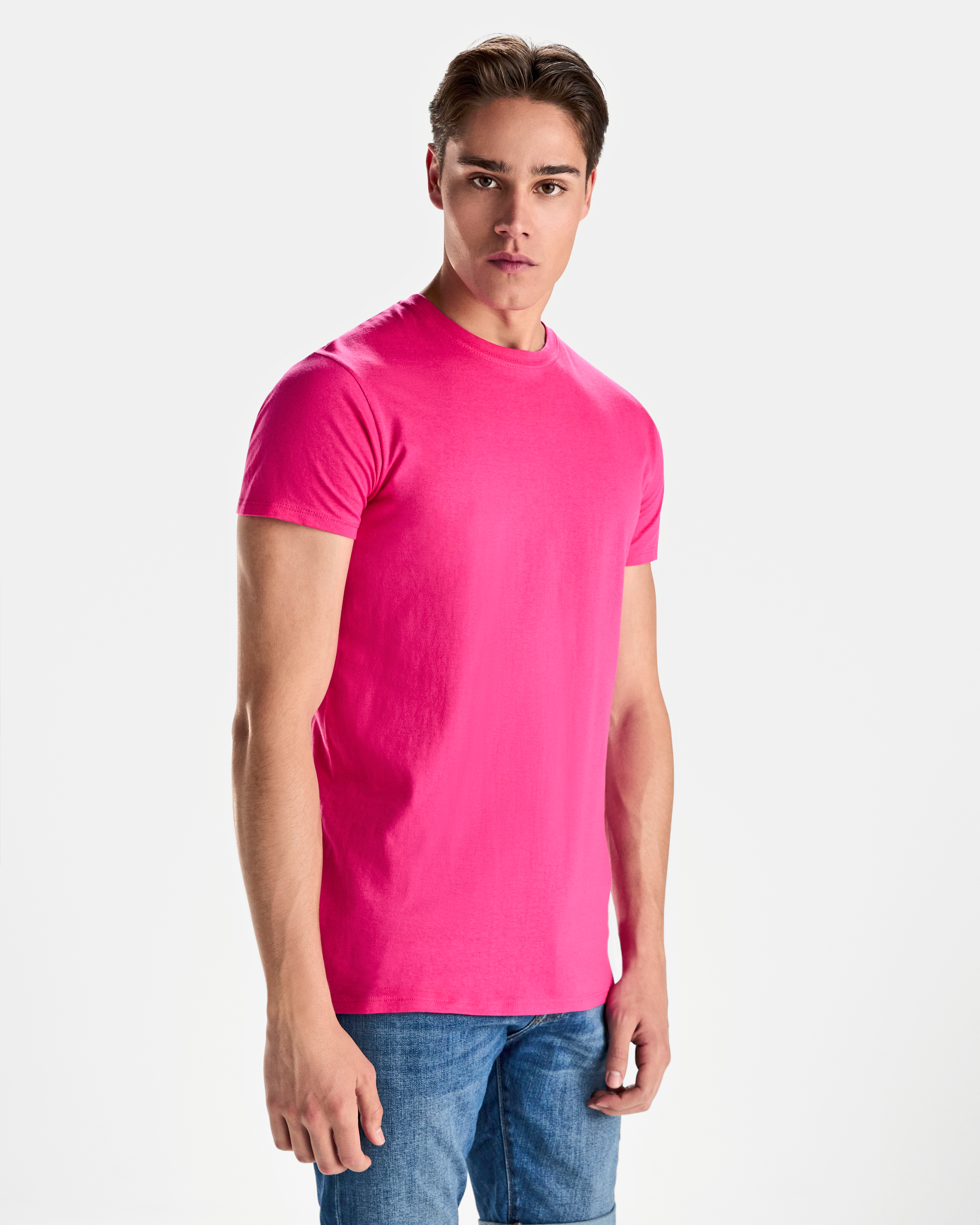 T-Shirts personnalisable ROLY ATOMIC 150