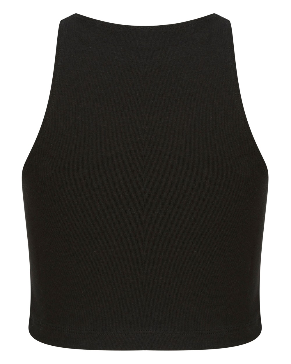 SKINNIFIT Kurzes Kinder-Top T-Shirts personalisierbar