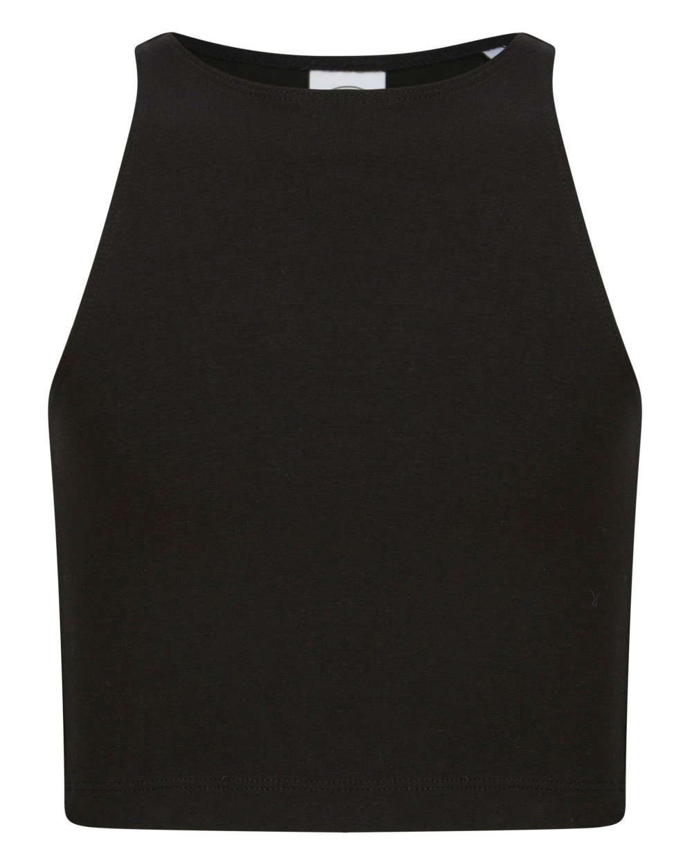 T-Shirts personnalisable SKINNIFIT Top court enfant