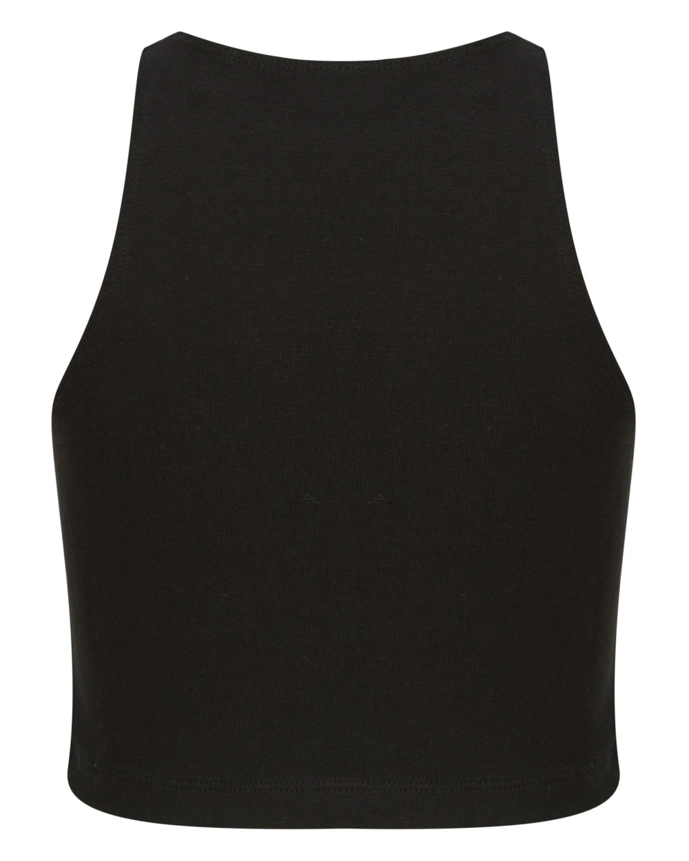 SKINNIFIT Kurzes Kinder-Top T-Shirts personalisierbar