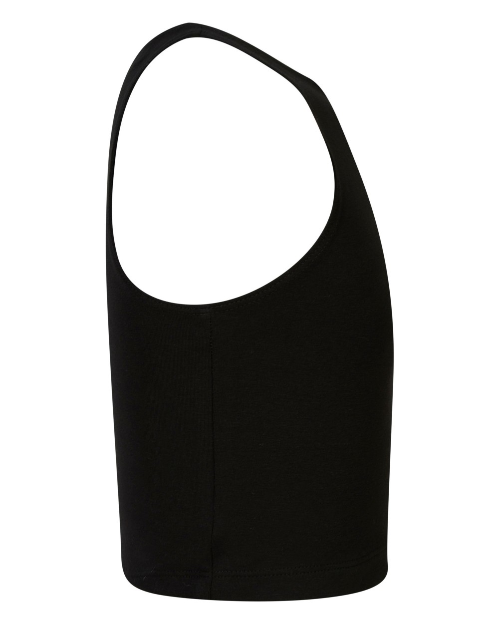 T-Shirts personnalisable SKINNIFIT Top court enfant